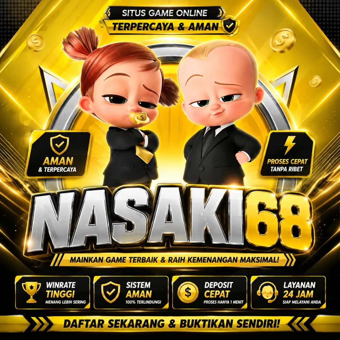 Nasaki68 Banner